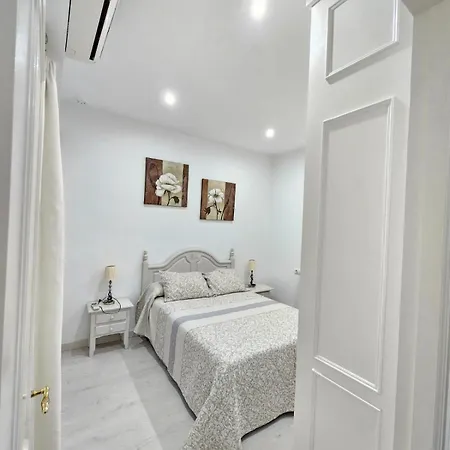 Apartment Centro Cabildo