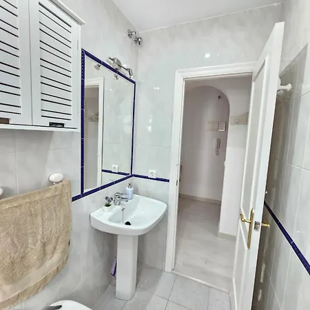 Centro Cabildo Apartment
