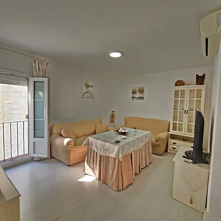 Centro Cabildo Apartment