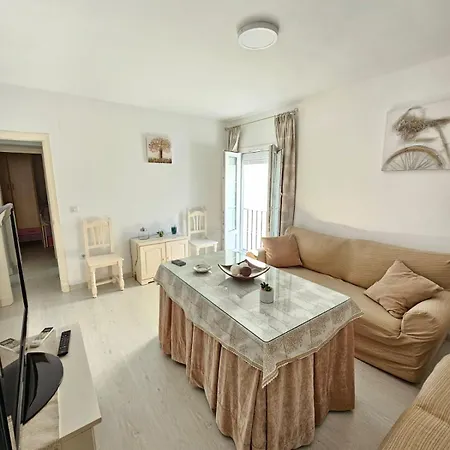 Apartment Centro Cabildo *