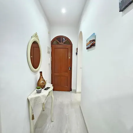 Apartment Centro Cabildo *