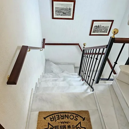 Centro Cabildo Apartment *