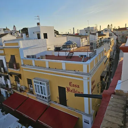 Centro Cabildo
