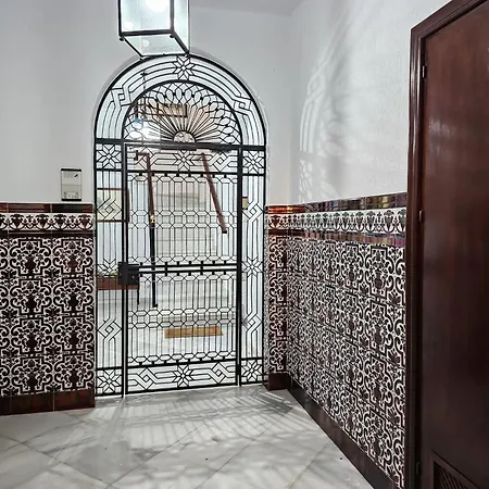 Apartment Centro Cabildo Sanlucar de Barrameda