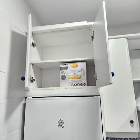 Centro Cabildo Sanlúcar de Barrameda